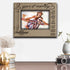 BELLA BUSTA- 2 Years of Marriage - Second Anniversary for Couple, Husband, Wife- Engraved Leather Picture Frame- (5 x 7 Horizontal)...