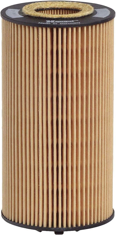 Hengst E355H01 D109 Oil Filter...