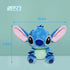 1PC Plush Toy, 8 inch Stuffed Animal, Cartoon Plush Pillow, Cute Soft Plush Doll, Christmas Birthday Easter Gift for Kids Adults (Blue)...