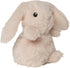 Manhattan Toy Bitty Buddies Winken Cream Baby Bunny Stuffed Animal, 6"...