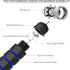 Jump Rope From Only U, Workout, Fitness, Exercise Equipment, Home Gym, Men Women and kids, Health, (Multiple Colors)...