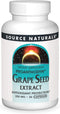 Source Naturals Grape Seed Extract, Proanthodyn 200 mg Antioxidant Protection & Supports Healthy Aging Brain - 30 Capsules...
