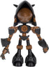 Sonic Prime 5-inch Sonic Trooper - The Grim Action Figure 13 Points of Articulations. Ages 3+ (Officially Licensed by Sega and Netflix)...