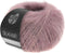 Lana Grossa Silkhair, 174 Dusky Yarn, Antique Pink......