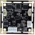 ELP 1.3Megapixel Low Illumination USB Camera Module with 3.6mm Lens Mini 960p UVC USB2.0 Lightburn Camera Embedded Video Industrial Webcam Board f...