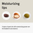 ONE THING Moisturizing Lip Essence 1 Count | Nourishing Soothing Moisturizing Hydrating Dry Rough Lips, Oil Butter Organic Plant Based Balm, Jojob...