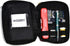 Diabetic Travel Case & Supplies Organizer - Insulated Insulin Cooler and Cooling Case - Travel-Friendly Diabetes Kit - Diabetic Supplies Carrying ...