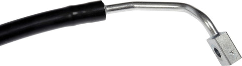 Dorman H381365 Front Driver Side Brake Hydraulic Hose Compatible with Select Ford/Lincoln Models...
