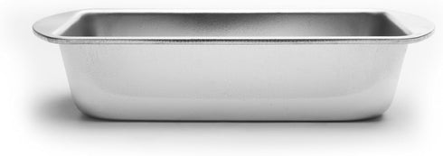 Fox Run Bread Pan, Tin-Plated Steel, 7.5-Inch...