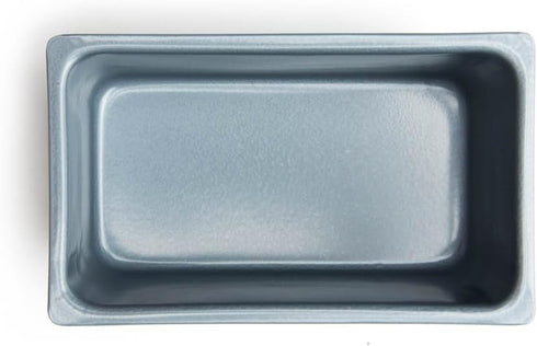 Fox Run Loaf Pan, Non-Stick Mini Bread Pan, 4" x 2.5"...