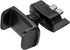 Universal Cellphone Car Holder Air Vent Outlet CD Slot Clip for Mobile Cell Phone Stand ABS Mount Support Interior Accessories......