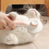 Cat Brush with Release Button | Self Cleaning Grooming Brush | Pet Hair Brush | Slicker Brush for Dogs and Cats...