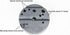 Wheeler Universal Bench Block with Non-Marring Construction and Multiple Uses for Pistols, Gunsmithing and Maintenance...