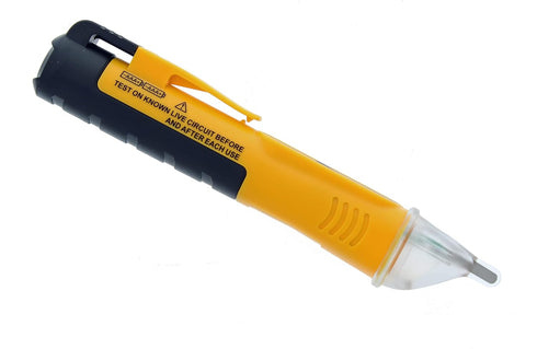 IDEAL Electrical 61-627 Single Range 50 to 600V AC NCVT...