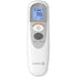 Safety 1st Simple Scan Forehead Thermometer, Grey...
