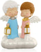 Hallmark Keepsake Ornament This Little Light of Mine, Let It Shine Mary's Angels with Music 2015...