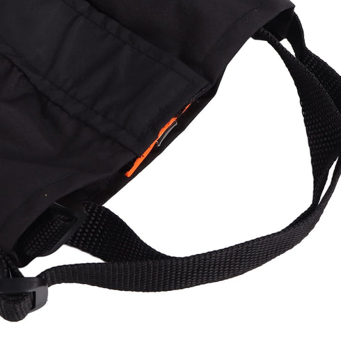 Children's Leg Covers, ANGGREK Adjustable Waterproof Children's Leg Covers Windproof Sand Prevention Children's Outdoor Leg Covers Kids Leg Boot G...