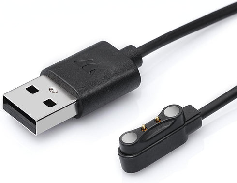 AMAZTIM Smart Watch Charger Cable for S1...