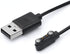 AMAZTIM Smart Watch Charger Cable for S1...