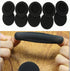 5 Pairs SHB4000WT Earpads Replacement Foam Ear Pads Pillow Cushion Cover Cups Parts Compatible with Philips SHB4000 SHB 4000WT Headphones (Black)...