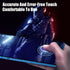 2Pack Upgraded Hydrogel Screen Protector For iPhone 15, Non-breakable Flexible TPU&Case Friendly Transparent Soft Protective Film (Not Tempered Gl...