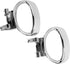 LCWRGS Interior Inside Door Handle Replacement for Chevy HHR 2006 2007 2008 2009 2010 2011, Front/Rear Driver & Passenger Side, Replace# 19299614 ...