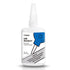 Professional Grade CA Super Glue, Fast Curing Adhesive 4 oz, Low Viscosity, Thin Cyanoacrylate Adhesive for Woodworking, Hobby, Plastic, Ceramic &...