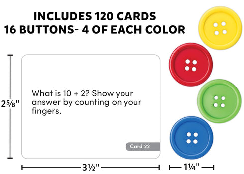 Edupress Pete The Cat Cool Cat Math Game 1 (EP63531)...