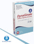 Dynarex DynaGinate Calcium Alginate Wound Dressing - Sterile, Non-Stick Topical Wound Pads - Absorbent Gel Patches for Moderate to High Exuding Cu...