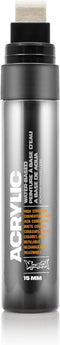 Montana Cans 15mm Acrylic Paint Marker, Black...