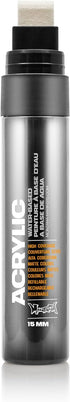 Montana Cans 15mm Acrylic Paint Marker, Black...