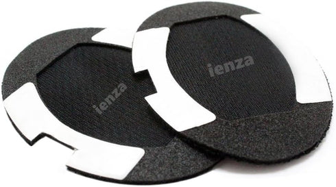 ienza® Replacement Earpad Ear Pad Cushions and Foam Mats for Bose Quietcomfort 2 QC2, Quietcomfort 15 QC15, Quietcomfort 25 QC25, Ae2, Ae2i, Ae2w ...