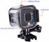 Suptig Replacement Waterproof Case Protective Housing for GoPro Hero Session Hero4 Session Hero5 Session Camera for Underwater Use Water Resistant...