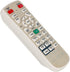 N2QAYA000039 Replacement Remote Control fit for Panasonic LCD Projector PT-EW530U PT-EX600U PT-EX600UL PT-EW630U PT-EX500U PT-EZ570U PT-EZ570UL PT...