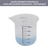 Laundry Detergent Holder Set?2 Pcs Laundry Detergent Cup Holder And 2 Pcs Laundry Detergent Measuring Cup?No More Mess Or Leaks...