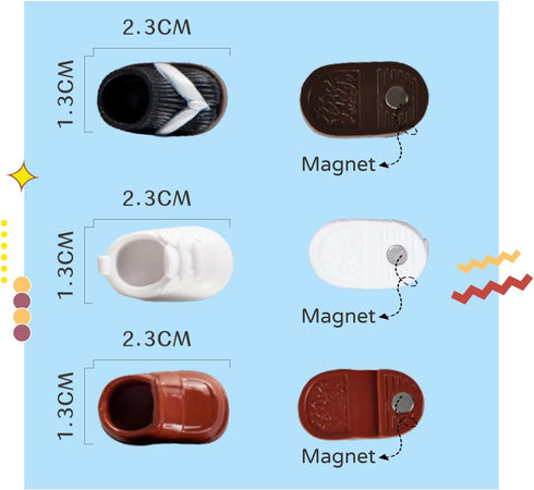 Shoes Lovely 1/12 scale BJD shoes for obitsu 11 Action Figure body...