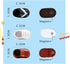 Shoes Lovely 1/12 scale BJD shoes for obitsu 11 Action Figure body...