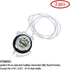 Light Socket Wire Harness Pigtail Repair Kit (2pcs) LED/Standard, Bulbs# 4114,4157,3157,Replaces# 19258649, LS94,645-607,Daytime Running Light Soc...