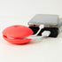 Cord Management & Cable Organizer - Cable Candy - Donut Pink...