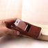 Atoplee Wood Hand Planes, Mini and Portable Woodworking Edge Trimming Plane for Edge Rounding Corner Rounding, with 1 Planer Blade and 1 Wood Fixe...