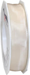 Morex Ribbon French Wired Lyon Ribbon, 1-Inch by 27-Yard Spool, Champagne (46425/25-104)...