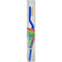 Fuchs Brushes Record V Natural Bristle Toothbrush, Adult, Medium...