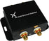 Hi-end Ground Loop Noise Isolator/Filter for Car Audio/Home High-Fidelity System - Black (65042)...