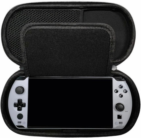 Voikoli Original Protective Case Laptop Sleeve Bag Compatible with GPD WIN4 Win 4 Handheld Gaming with Easy to Carry and Waterproof(Black)...