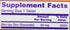 NOW Foods Zinc Gluconate, 100 Tablets / 50mg...