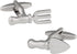 Garden Tool Gardener Tool Cufflinks with Presentation Box...