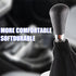 Car Shift Boot Cover, Suede Leather Shift Knob Boot Dust Cover, Universal Manual/Auto Shifter Boot Sleeve Replacement, Handbrake Gaiter Car Interi...