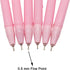 Maydahui 28PCS Crown Flamingo Shaped Rollerball Pen Black Gel Ink Pens Cute Animal Design for Office School Home...