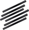 6 Pcs 1.25inch Universal Vacuum Extension Wand Vacuum Attachments 1 1/4 inch, 1 1/4" Friction Fit Extension Wand, Vacuum Cleaner Extension Tube...