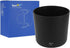 Haoge Bayonet Lens Hood for Nikon Nikkor AF 80-400mm f/4.5-5.6D ED VR Lens replaces Nikon HB-24...